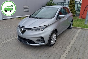 Intens 135 KM, z baterią 52kWh, bezwypadkowy, pełna faktura VAT 23%