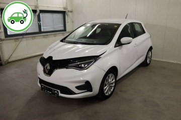 109 KM, bateria 52kWh na własność