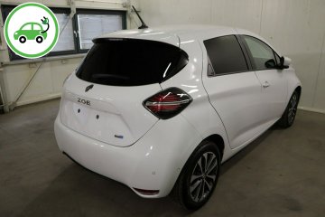 Intense 135 KM, bateria 52kWh na własność, złącze CCS