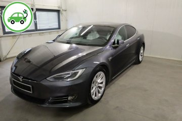 wykupiony pełny FSD, CCS, MCU2 + Autopilot 3.0, pełna faktura VAT