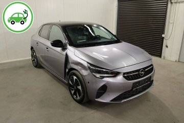 duża bateria 50 kWh, złącze CCS, pełna faktura VAT