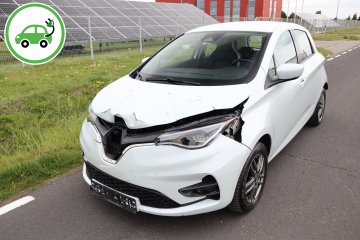 Experience 136KM, bateria 52kWh na własność