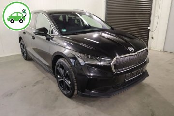 duża bateria 82kWh, bogata wersja wyposażenia, faktura