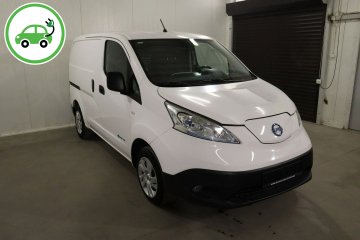 e-NV200 Premium 24 kWh, faktura