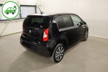 duża bateria, złącze CCS, pełna faktura VAT