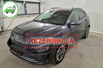 bogata wersja wyposażenia, niski przebieg, pełna faktura VAT