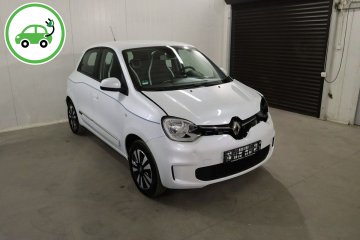 wersja Intens, zasięg 200 km