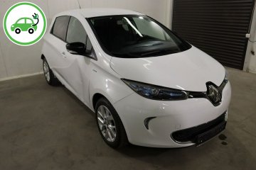 wersja Limited, bateria 41 kWh na własność, pełna faktura VAT