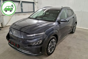 bogata wersja wyposażenia, niski przebieg, pełna faktura VAT